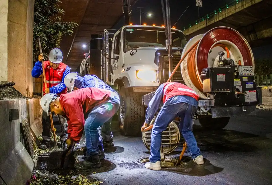 drain repair for cerritos ca homes